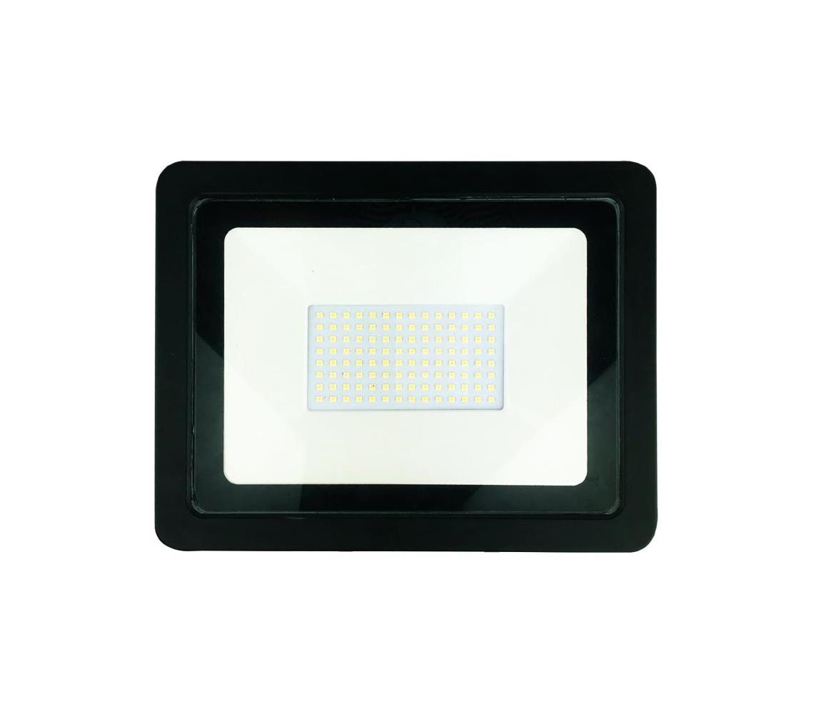 Milagro LED Reflektor LED/150W/230V IP65 6000K MI0762
