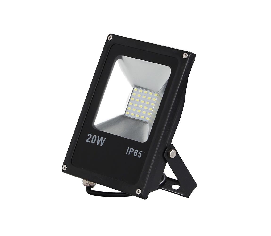 Milagro LED Reflektor LED/20W/230V IP65 3000K MI0745