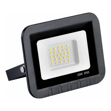 LED Reflektor LED/20W/230V IP65