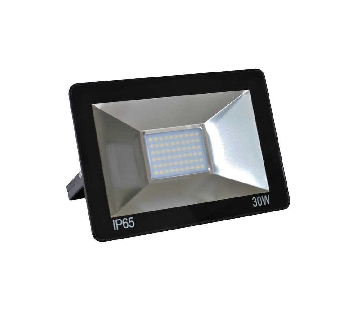Platinet LED Reflektor LED/30W/230V IP65 PL0402