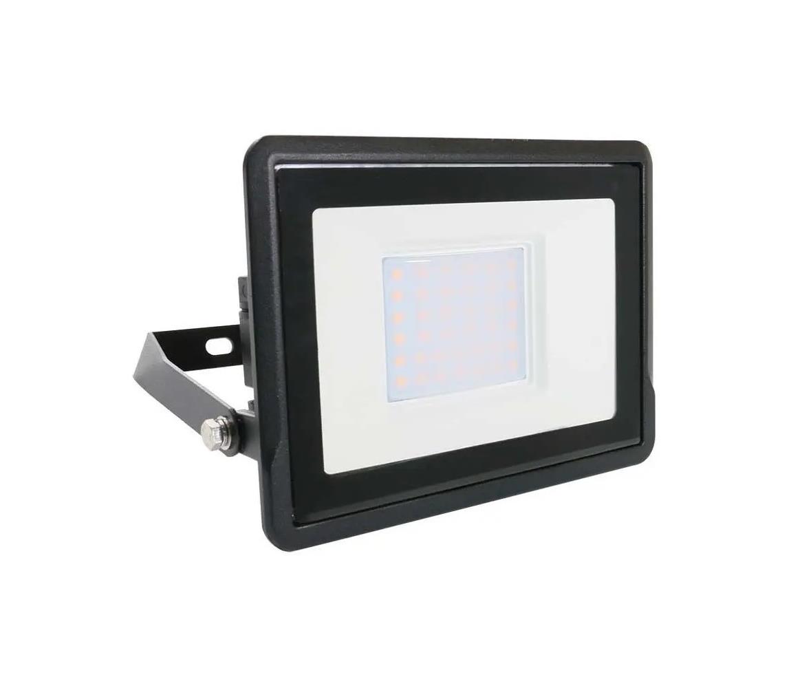 V-Tac LED Reflektor s přímým napojením SAMSUNG CHIP LED/30W/230V IP65 4000K VT0746