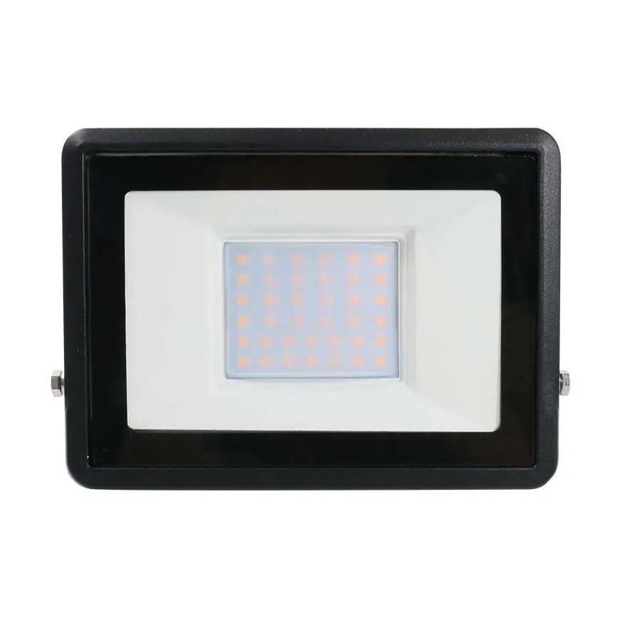 LED Reflektor s přímým napojením SAMSUNG CHIP LED/30W/230V IP65 4000K