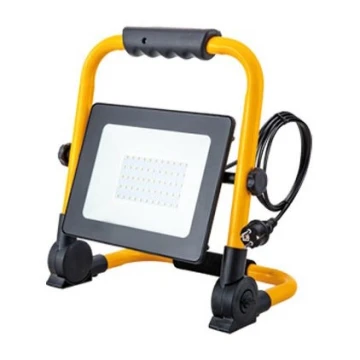 LED Reflektor se stojanem ADVIVE WORK LED/50W/230V IP65