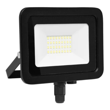 LED Reflektor STAR LED/30W/230V IP65