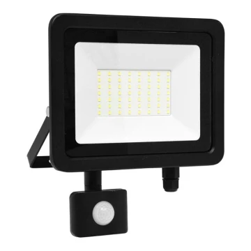 LED Reflektor STAR se senzorem LED/50W/230V IP44