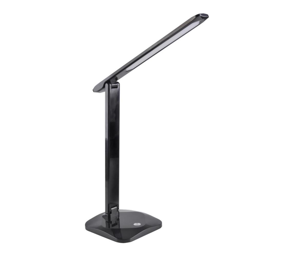  LED Stmívatelná dotyková stolní lampa TOLEDO LED/8W/230V 3000-6500K 
