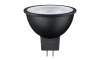 LED Stmívatelná reflektorová žárovka GU5,3/6,5W/12V 2700K - Paulmann 28757