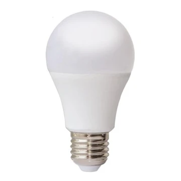 LED Stmívatelná žárovka A60 E27/9W/230V 3000K