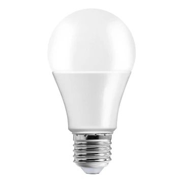 LED Stmívatelná žárovka E27/10W/230V 2700K