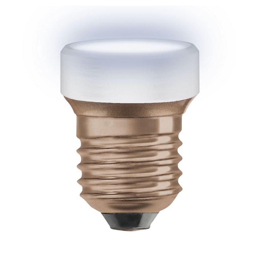 LED Stmívatelná žárovka E27/3,5W/230V 4000K - Osram
