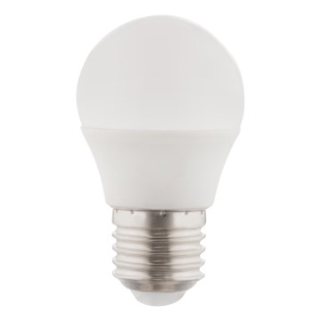 LED Stmívatelná žárovka E27/5W/230V 3000K - Globo