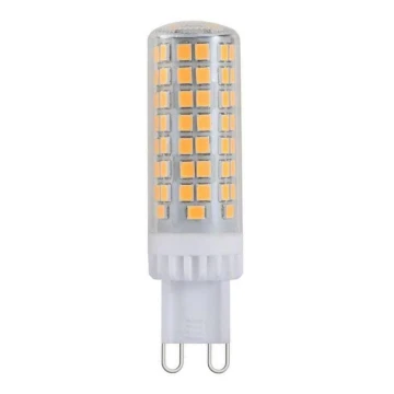 LED Stmívatelná žárovka G9/6W/230V 4000K