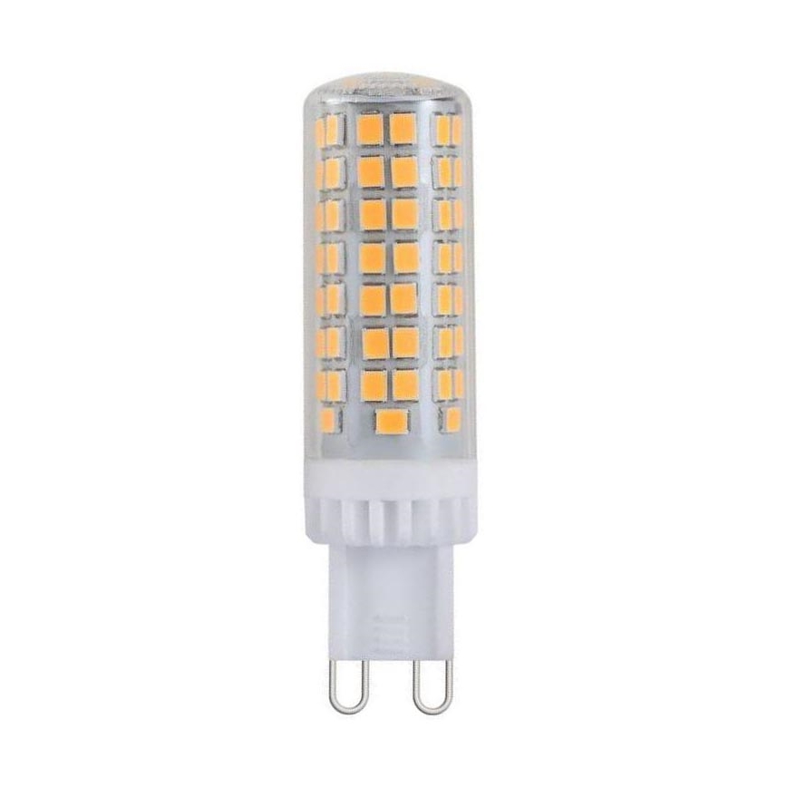 LED Stmívatelná žárovka G9/6W/230V 6000K