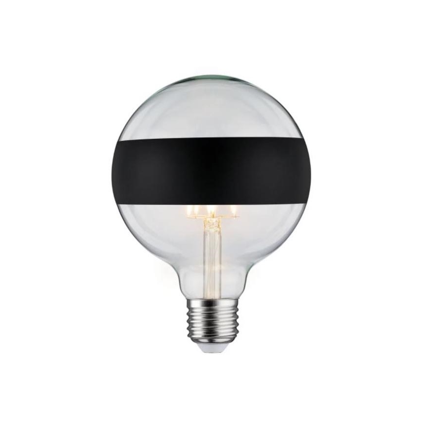 LED Stmívatelná žárovka GLOBE E27/6,5W/230V 2700K - Paulmann 28682