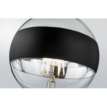 LED Stmívatelná žárovka GLOBE E27/6,5W/230V 2700K - Paulmann 28682