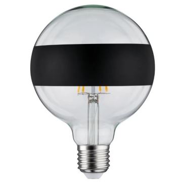 LED Stmívatelná žárovka GLOBE E27/6,5W/230V 2700K - Paulmann 28682