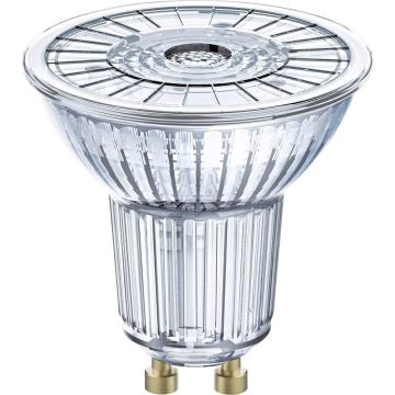 LED Stmívatelná žárovka GU10/7,2W/230V 2700K - Osram