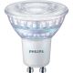 LED Stmívatelná žárovka Philips PAR16 GU10/4W/230V 3000K CRI 90