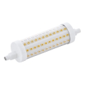 LED Stmívatelná žárovka R7S/12W/230V 2700K - Eglo 11833