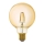 LED Stmívatelná žárovka VINTAGE G95 E27/5,5W/230V 2200K - Eglo 33834
