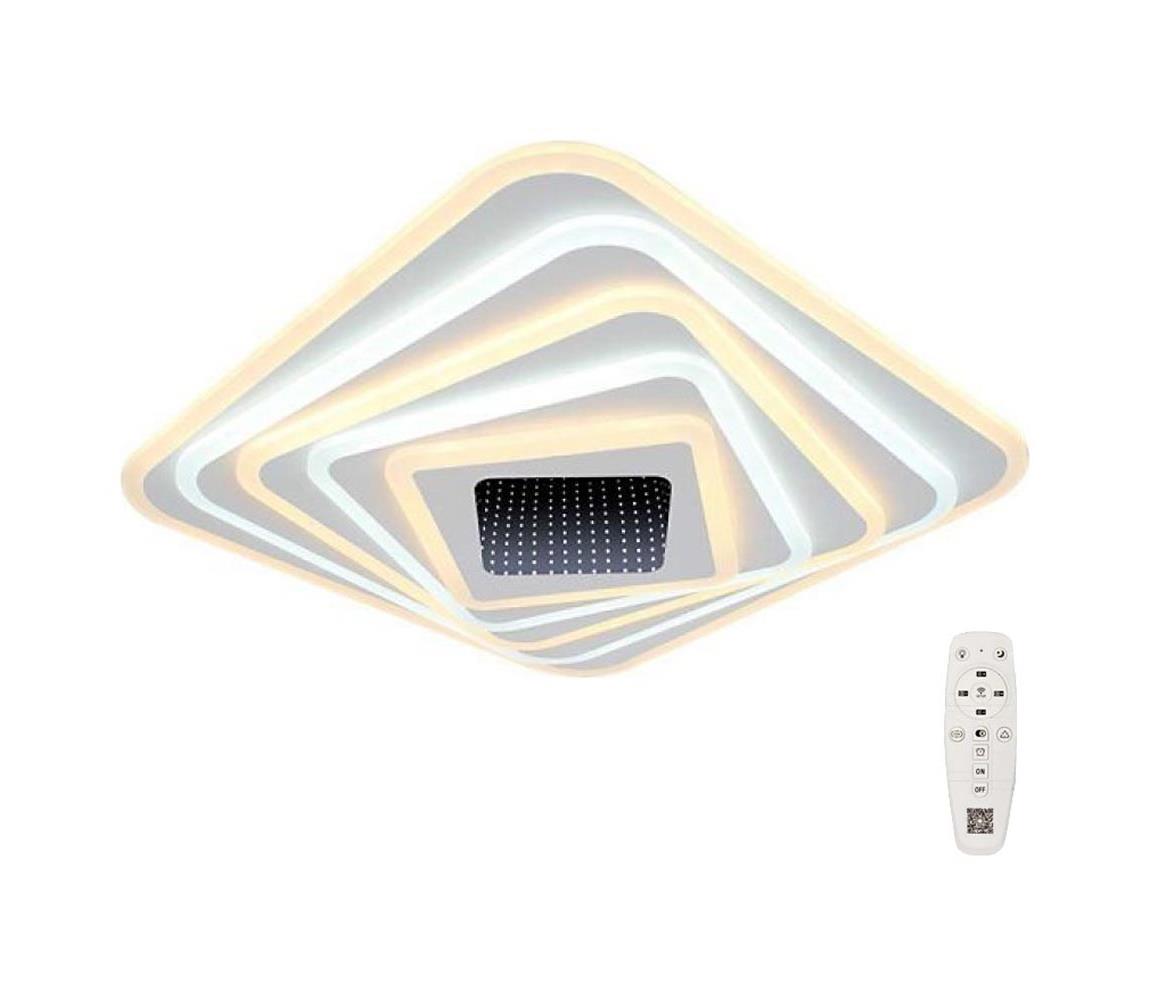  LED Stmívatelné stropní svítidlo LED/150W/230V 3000-6500K + DO 