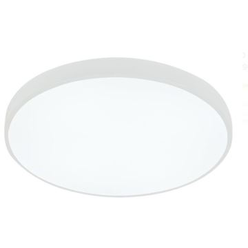 LED Stmívatelné stropní svítidlo LED/48W/230V 2700-6500K Wi-Fi Tuya + dálkové ovládání