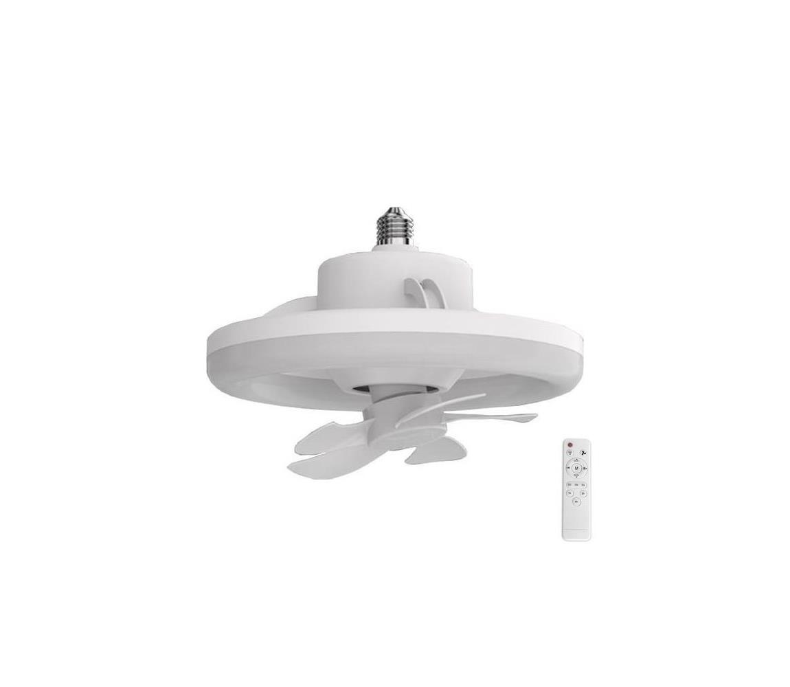 Eurolamp LED Stmívatelné svítidlo s látorem LED/30W/230V 3000-6500K bílá + DO