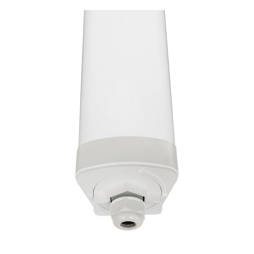 LED Stmívatelné technické svítidlo LED/40W/230V 3000-6500K Wi-Fi Tuya IP65