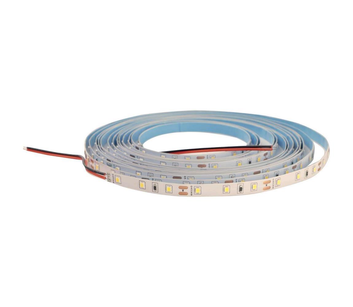 Greenlux LED Stmívatelný pásek DAISY 5m studená bílá 