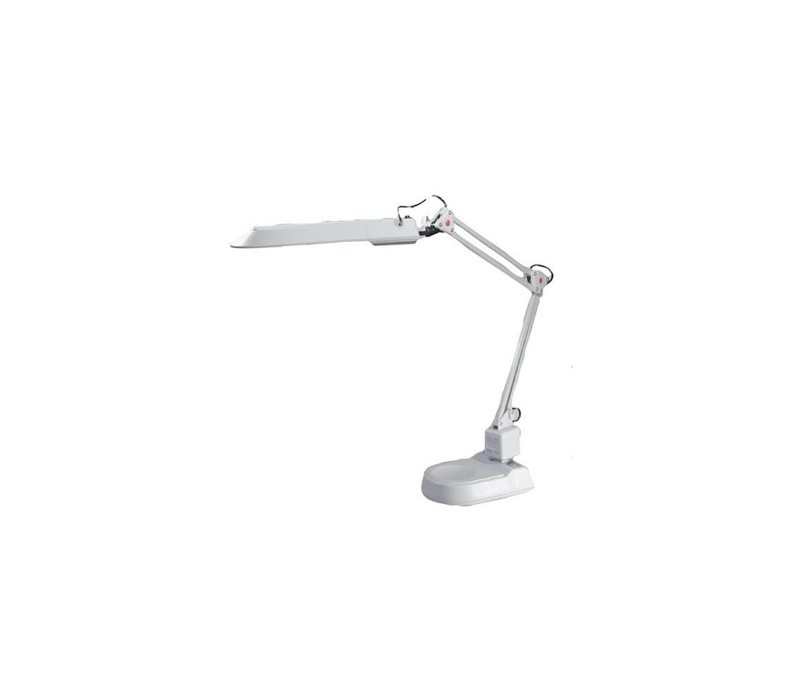 ARGUS light LED Stolní lampa STUDIO LED/9W/230V bílá 1038174