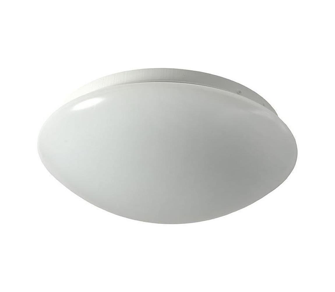 NEDES LED Stropní koupelnové svítidlo se senzorem OPAL LED/18W/230V IP44 ND3339