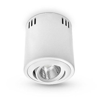 LED Stropní svítidlo 1xLED/7W/230V