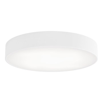 LED Stropní svítidlo CLEO LED/69W/230V 3000K pr. 50 cm bílá