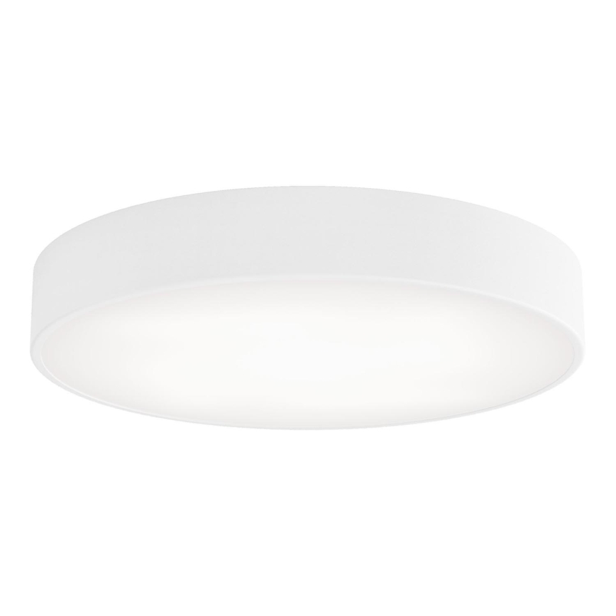 LED Stropní svítidlo CLEO LED/69W/230V 3000K pr. 50 cm bílá