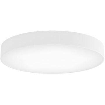 LED Stropní svítidlo CLEO LED/69W/230V 4000K pr. 60 cm bílá