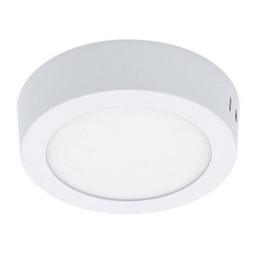 LED Stropní svítidlo GERRIT LED/6W/230V 4000K