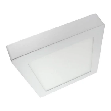 LED Stropní svítidlo LED/18W/230V 4200K