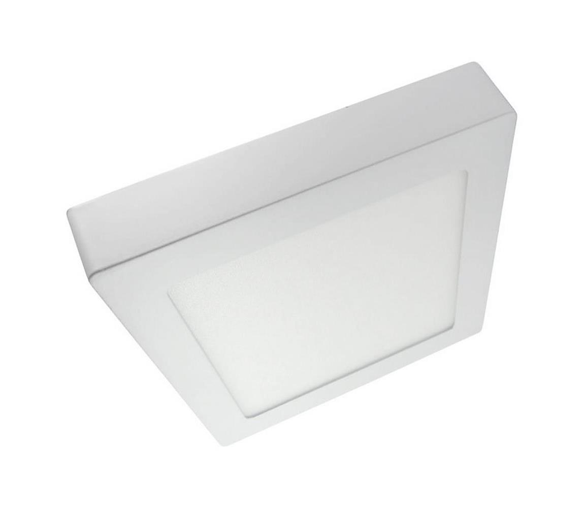 Baterie Centrum LED Stropní svítidlo LED/18W/230V 4200K BC0054