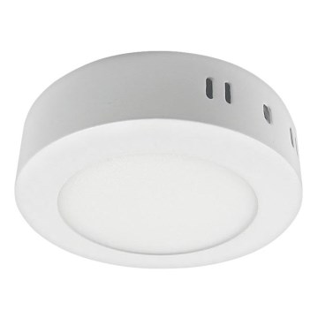 LED Stropní svítidlo LED/6W/230V 3000K