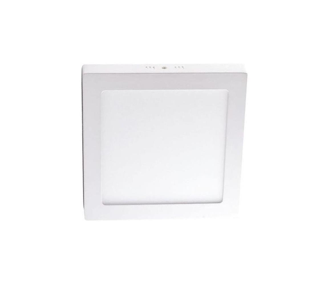  LED Stropní svítidlo LED/6W/230V 4000K 12x12 cm 