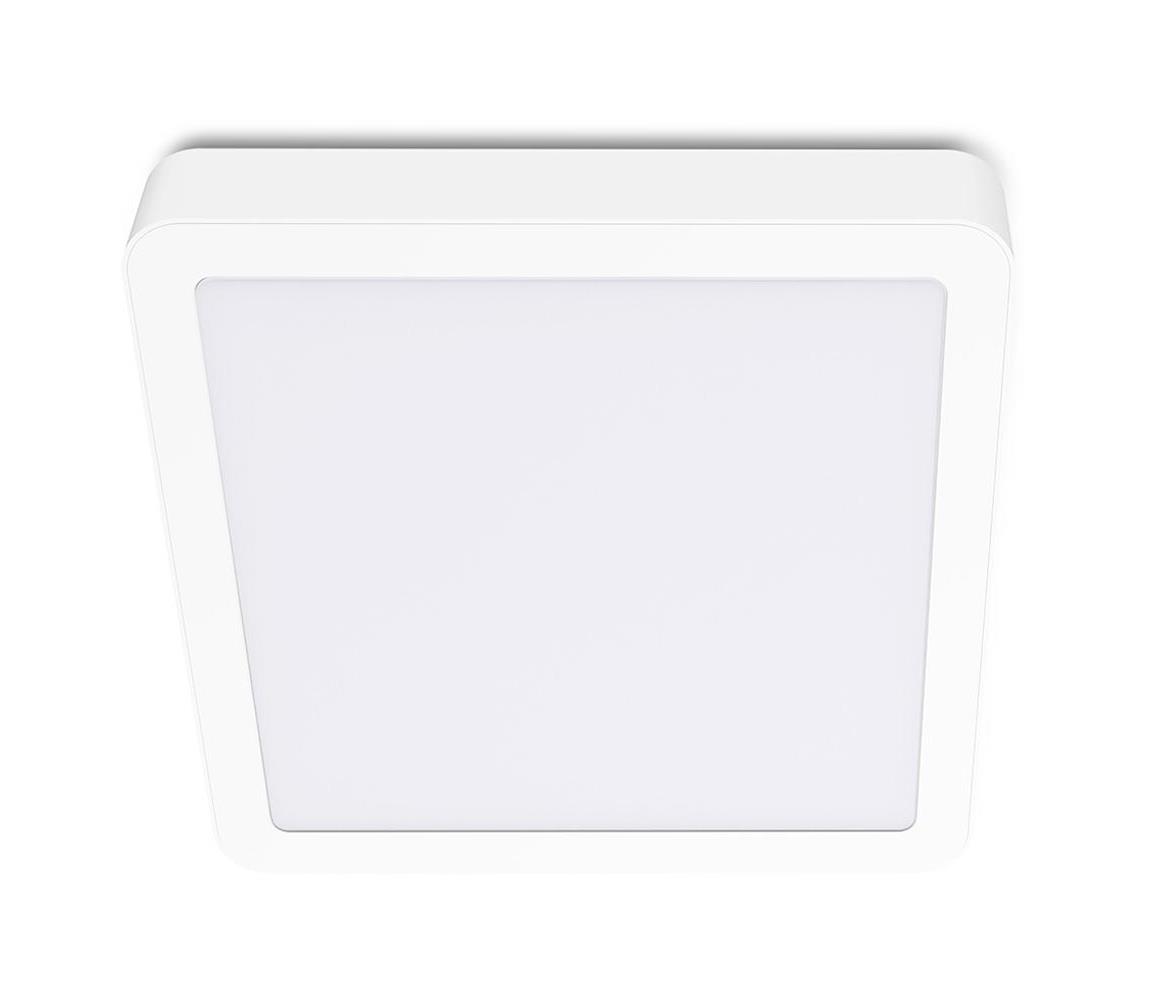  LED Stropní svítidlo SIGARO SQUARE LED/18W/230V 4000K IP40 