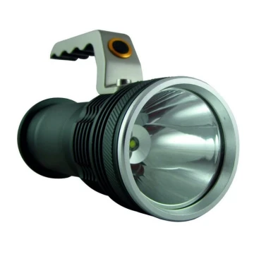 LED Svítilna CREE XPE T6LED/3,7V