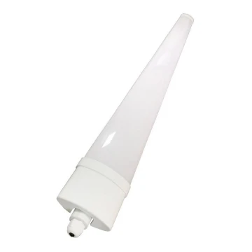 LED Technické svítidlo LED/60W/230V IP65 4000K 120cm