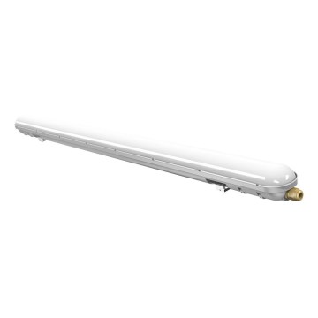 LED Technické zářivkové svítidlo PC/PC 1xLED/48W/230V 4500K 150cm IP65