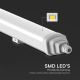 LED Technické zářivkové svítidlo SAMSUNG CHIP LED/18W/230V 4000K IP65 60 cm