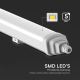 LED Technické zářivkové svítidlo SAMSUNG CHIP LED/48W/230V 4000K IP65 150 cm