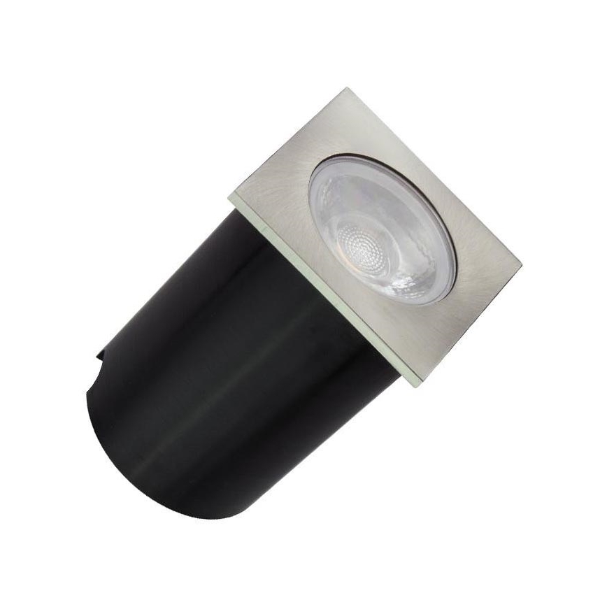 LED Venkovní nájezdové svítidlo LED/4W/85-264V IP67 2800K