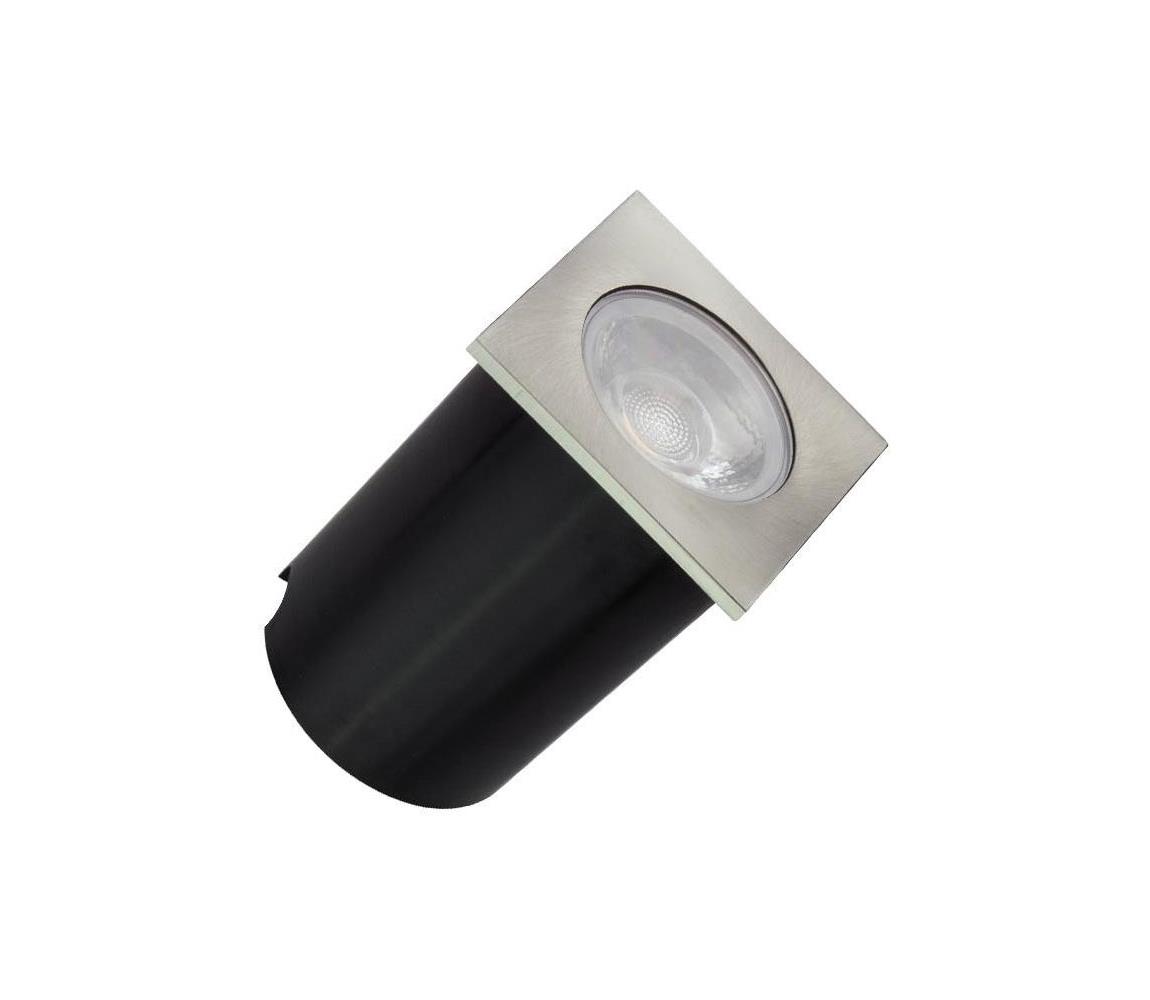 LED Venkovní nájezdové svítidlo LED/4W/85-264V IP67 4000K 