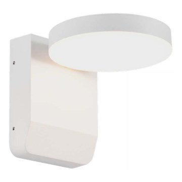 LED Venkovní nástěnné flexibilní svítidlo LED/17W/230V IP65 4000K bílá