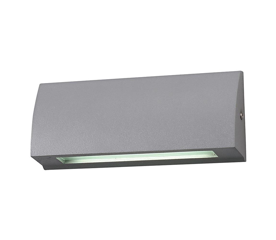 Greenlux LED Venkovní nástěnné svítidlo LED/10W/230V IP54 GXPS079